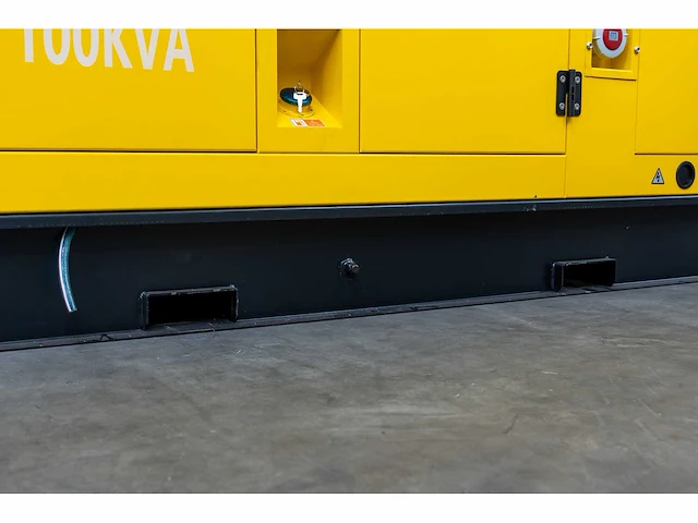 Rte - 2026 -100 kva noodstroomaggregaat diesel - afbeelding 24 van  27