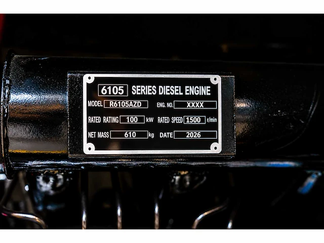 Rte - 2026 -100 kva noodstroomaggregaat diesel - afbeelding 17 van  27