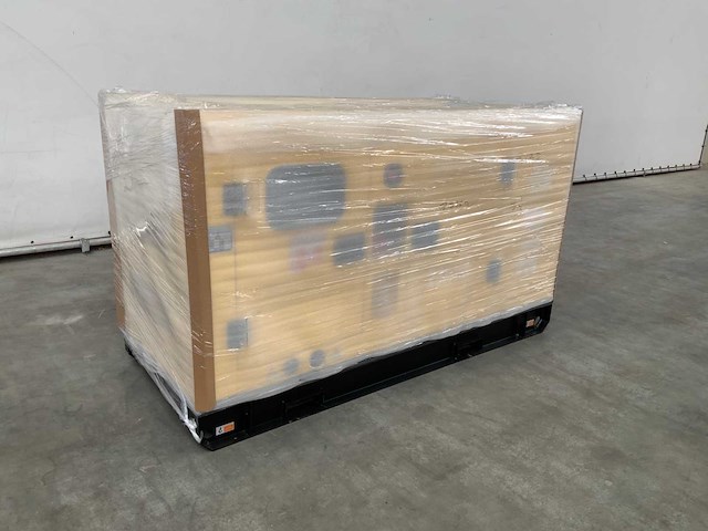 Rte - 25 kva - 2025 - 7423 - noodstroomaggregaat - afbeelding 8 van  19