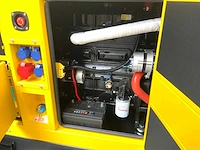 Rte - 25kva - noodstroomaggregaat / generator 2026 - afbeelding 3 van  60