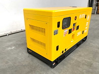 Rte - 25kva - noodstroomaggregaat / generator 2026 - afbeelding 7 van  13