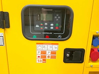 Rte - 25kva - noodstroomaggregaat / generator 2026 - afbeelding 9 van  13
