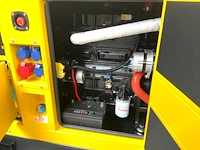 Rte - 25kva - noodstroomaggregaat / generator 2026 - afbeelding 3 van  13