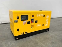 Rte - 25kva - noodstroomaggregaat / generator 2026 - afbeelding 6 van  13