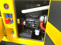 Rte - 25kva - noodstroomaggregaat / generator 2026 - afbeelding 3 van  60