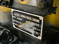 Rte - 25kva - noodstroomaggregaat / generator 2026 - afbeelding 8 van  60