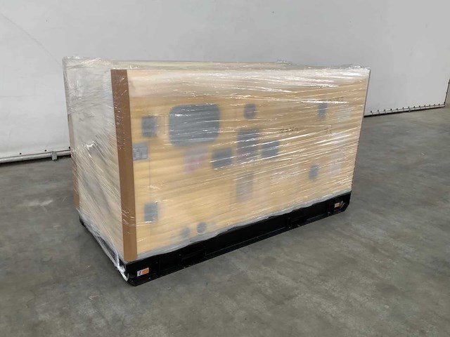 Rte - 25kva - noodstroomaggregaat / generator 2026 - afbeelding 13 van  60