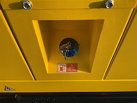 Rte - 25kva 7423 ricardo motor - stroomgenerator/aggregaat - afbeelding 2 van  28