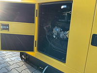 Rte - 25kva 7423 ricardo motor - stroomgenerator/aggregaat - afbeelding 24 van  28