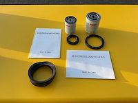 Rte - 25kva 7423 ricardo motor - stroomgenerator/aggregaat - afbeelding 7 van  28