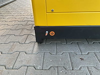 Rte - 25kva 7423 ricardo motor - stroomgenerator/aggregaat - afbeelding 13 van  28