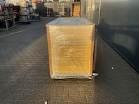 Rte - 25kva 7423 ricardo motor - stroomgenerator/aggregaat - afbeelding 17 van  28