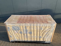 Rte - 25kva 7423 ricardo motor - stroomgenerator/aggregaat - afbeelding 19 van  28