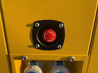 Rte - 25kva 7423 ricardo motor - stroomgenerator/aggregaat - afbeelding 5 van  28