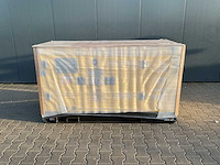 Rte - 25kva 7423 ricardo motor - stroomgenerator/aggregaat - afbeelding 12 van  28