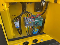 Rte - 25kva 7423 ricardo motor - stroomgenerator/aggregaat - afbeelding 28 van  28