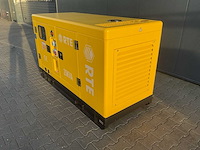 Rte - 25kva 7423 ricardo motor - stroomgenerator/aggregaat - afbeelding 7 van  28