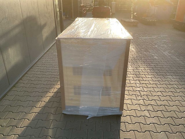 Rte - 25kva 7423 ricardo motor - stroomgenerator/aggregaat - afbeelding 23 van  28