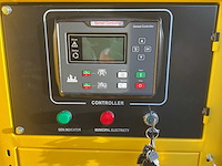 Rte - 25kva 7423 ricardo motor - stroomgenerator/aggregaat - afbeelding 27 van  28