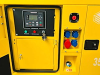 Rte - 35 kva - noodstroomaggregaat / generator diesel - 2026 - afbeelding 5 van  8