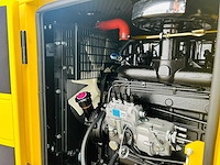 Rte - 35 kva - noodstroomaggregaat / generator diesel - 2026 - afbeelding 3 van  8