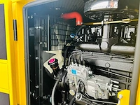 Rte - 35 kva - noodstroomaggregaat / generator diesel - 2026 - afbeelding 8 van  8