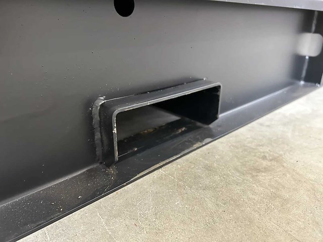 Rte - 50 kva - noodstroomaggregaat / generator diesel 2025 - afbeelding 8 van  16