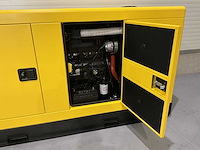 Rte - 50 kva - noodstroomaggregaat / generator diesel 2025 - afbeelding 14 van  16