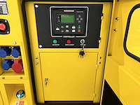 Rte - 50 kva - noodstroomaggregaat / generator diesel 2025 - afbeelding 15 van  16