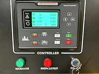 Rte - 50 kva - noodstroomaggregaat / generator diesel 2025 - afbeelding 14 van  14