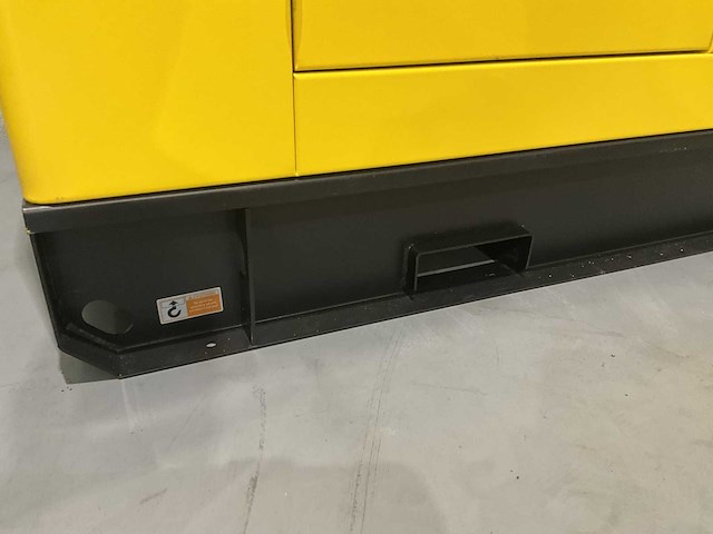 Rte - 50 kva - noodstroomaggregaat / generator diesel 2025 - afbeelding 15 van  29