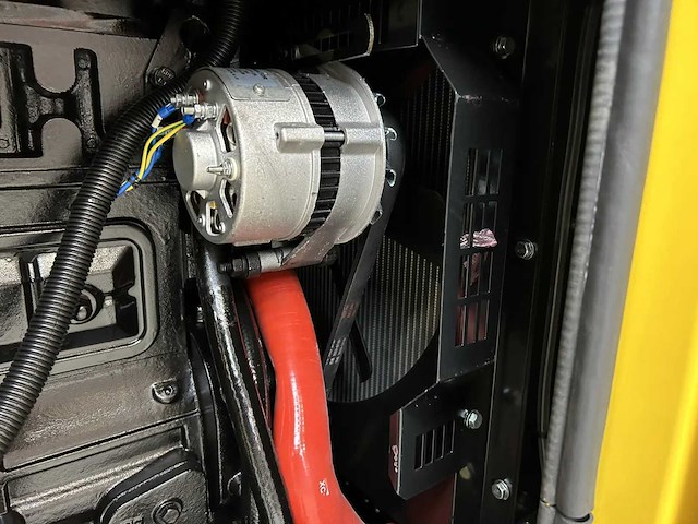 Rte - 50 kva - noodstroomaggregaat / generator diesel 2025 - afbeelding 8 van  30