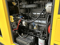 Rte - 50kva - noodstroomaggregaat / generator diesel 2025 - afbeelding 9 van  34