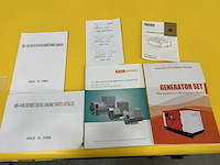 Rte - 50kva - noodstroomaggregaat / generator diesel 2025 - afbeelding 18 van  34