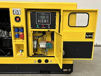 Rte - 50kva - noodstroomaggregaat / generator diesel 2025 - afbeelding 32 van  34