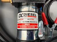 Rte - 5651 - 200l mobiele dieseltank 12v - afbeelding 6 van  11