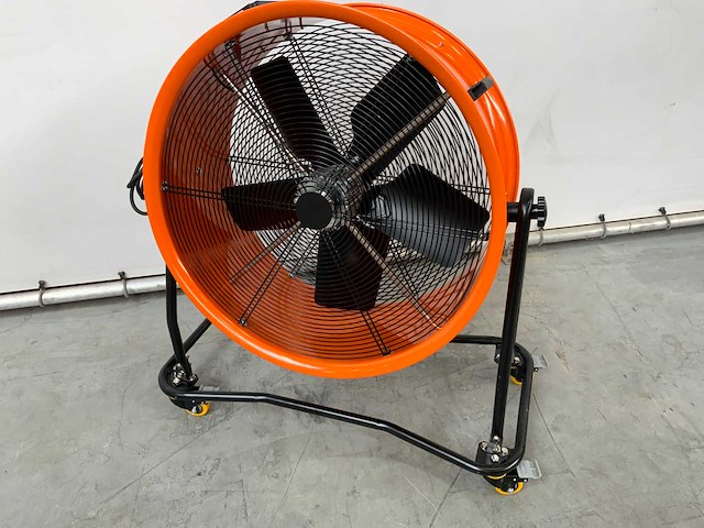 Rte - 5806 - ventilator 70cm - afbeelding 4 van  5