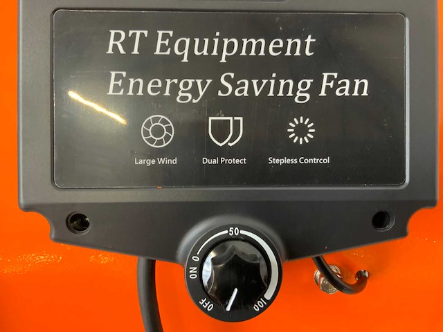 Rte - 5806 - ventilator 70cm - afbeelding 2 van  6