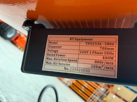 Rte - 5806 - ventilator 70cm - afbeelding 8 van  8