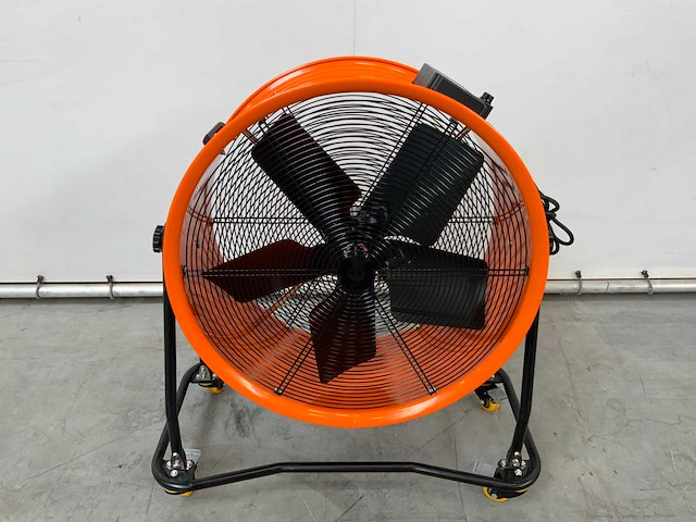 Rte - 5806 - ventilator 70cm - afbeelding 5 van  6