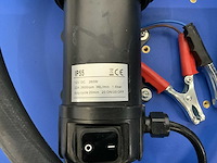 Rte - 6124 - mobiele ad blue tank 200l - afbeelding 2 van  11