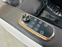 Rte - 6650 - massagestoel - afbeelding 3 van  6