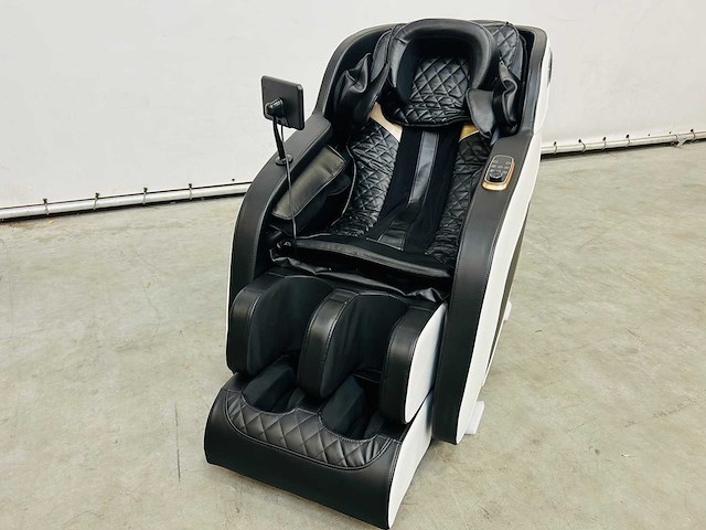 Rte - 6650 - massagestoel - afbeelding 4 van  6
