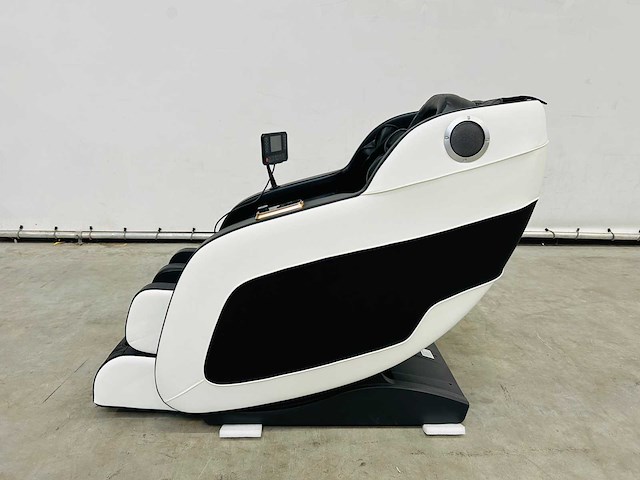 Rte - 6650 - massagestoel - afbeelding 1 van  8