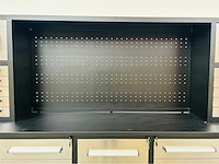 Rte - 7398 - garagewerkbank 2850x670x1890mm - afbeelding 6 van  7