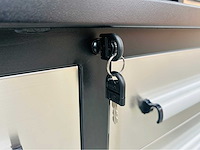 Rte - 7398 - garagewerkbank 2850x670x1890mm - afbeelding 4 van  4