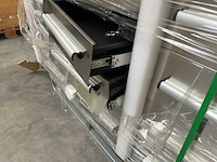 Rte - 7398 - garagewerkbank 2850x670x1890mm - afbeelding 5 van  9