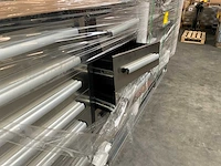 Rte - 7398 - garagewerkbank 2850x670x1890mm - afbeelding 7 van  9