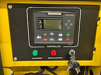 Rte - 75kva - noodstroomaggregaat / generator - 2026 - afbeelding 4 van  5