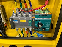 Rte - 75kva noodstroomaggregaat / generator - 2026 - afbeelding 7 van  7